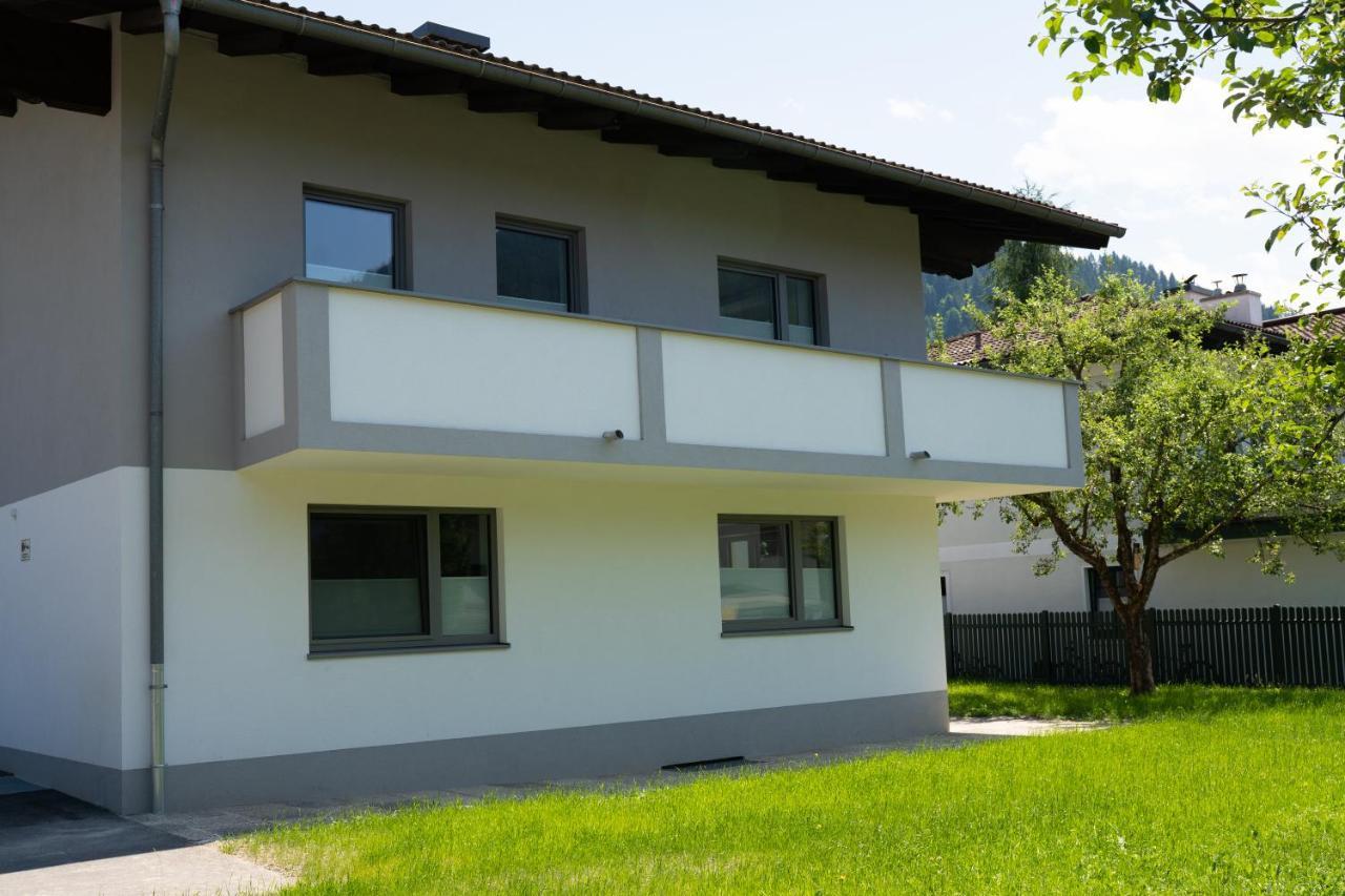 Appartement Baer Eben Im Pongau Exterior photo